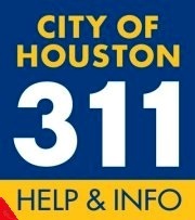 Houston 311