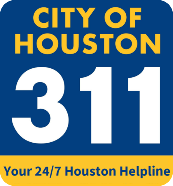 311 Logo